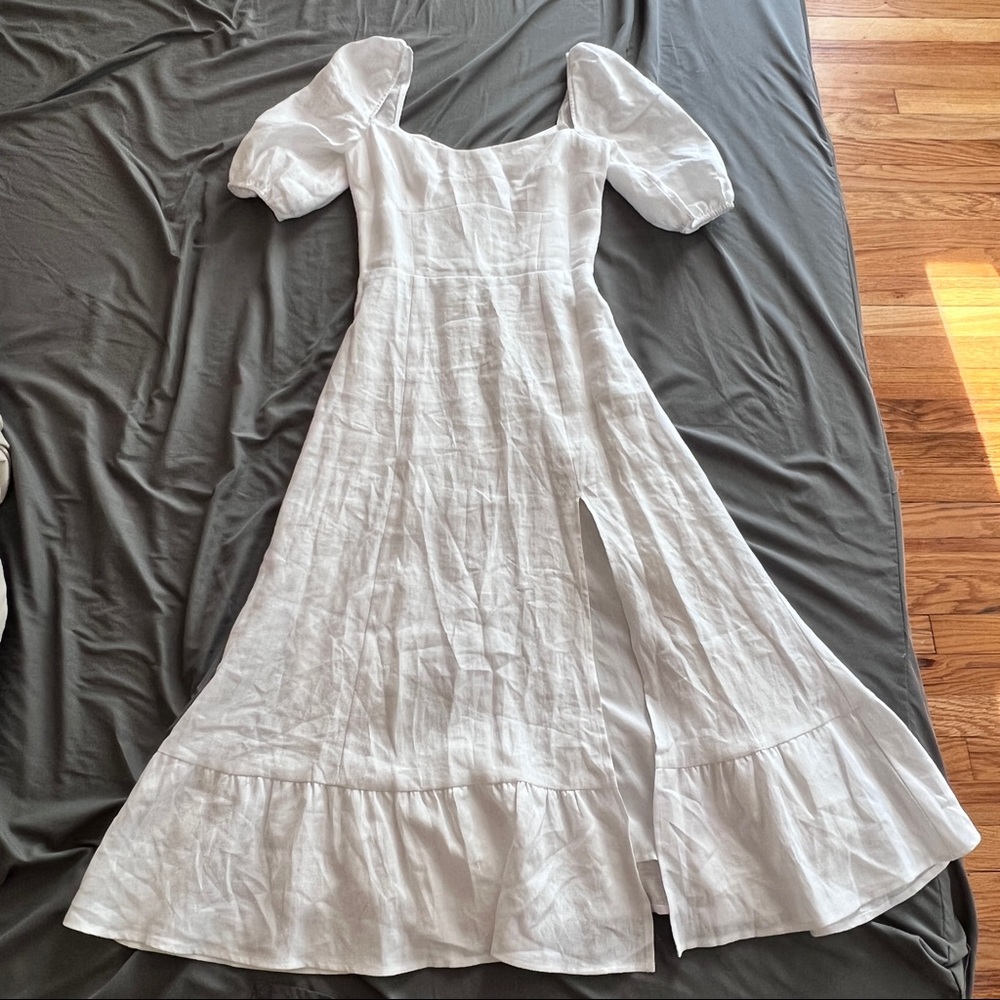 COPY - Reformation Dress